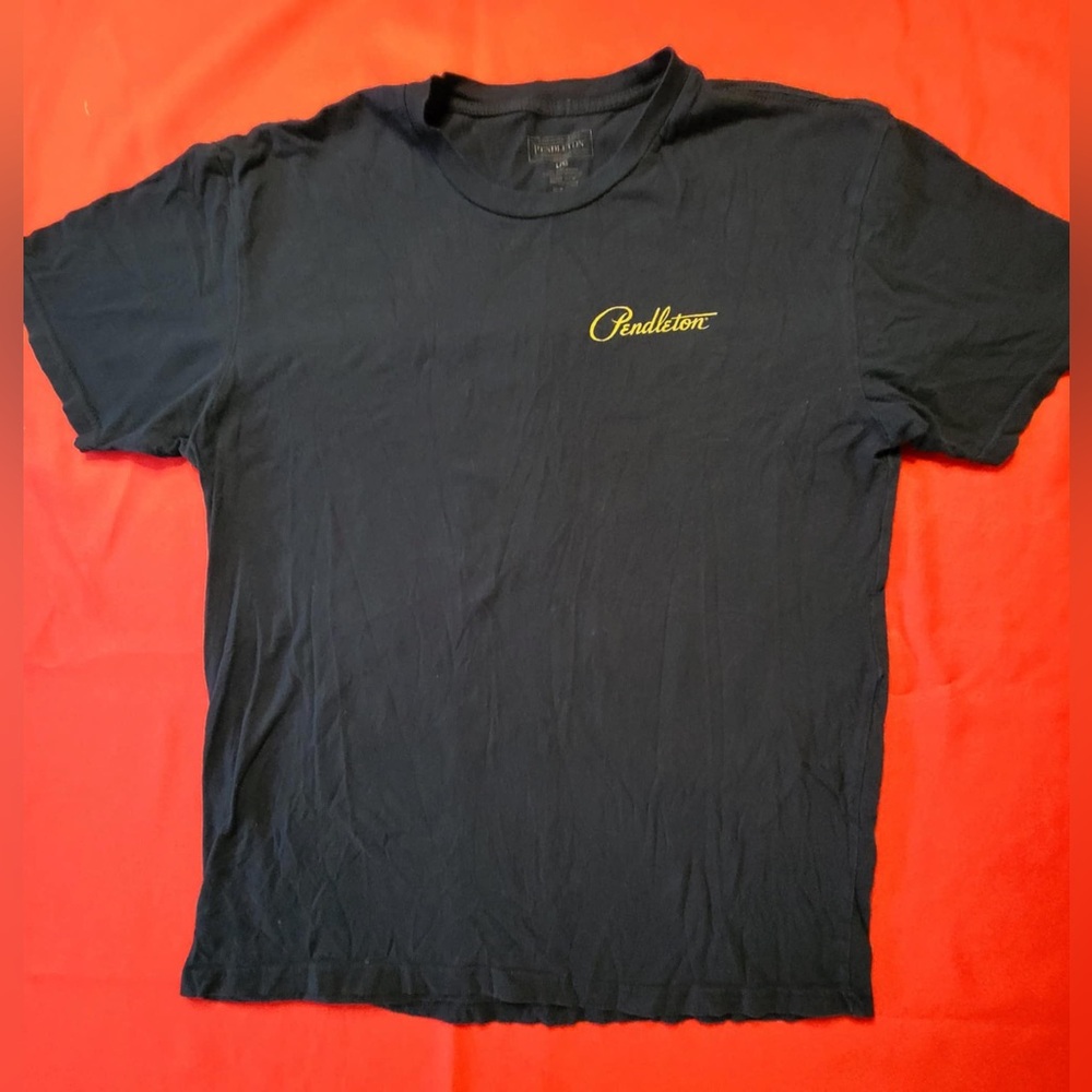 Pendelton Tee - image 1